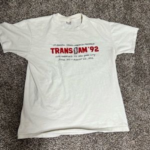 1992 Trans am t-Shirt